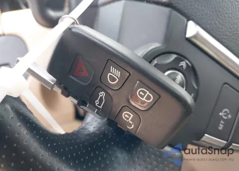 2013 Land Rover Range Rover Sport Hse from USA, damaged, VIN SALSF2D47DA796125